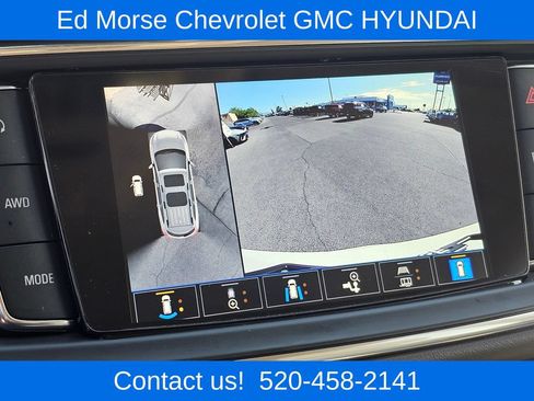 Certified 2023 Buick Enclave Avenir w/ Avenir Technology Package AWD/4WD image 19
