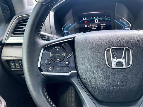 Used 2018 Honda Odyssey Touring image 18