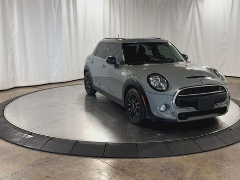 Used 2019 MINI Cooper S w/ Storage Package image 3