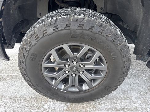 Used 2022 Ford F150 Tremor w/ Equipment Group 401A Mid image 4