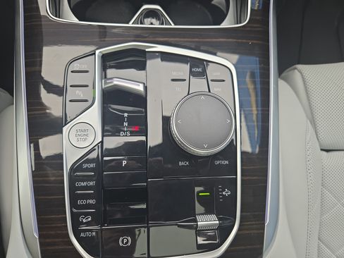 Used 2023 BMW X7 xDrive40i image 24