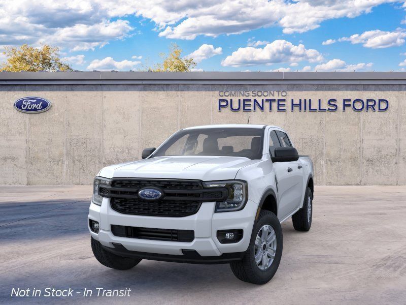 New 2026 Ford Ranger XL RWD image 2