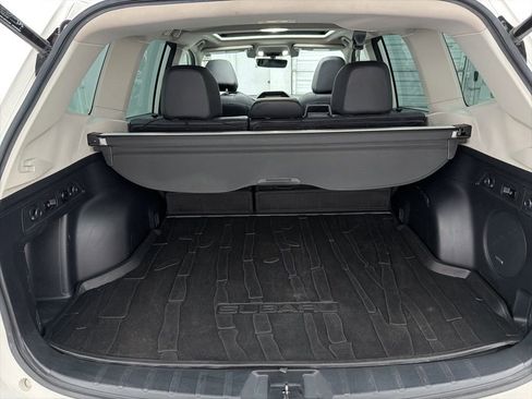 Used 2020 Subaru Forester Touring w/ Popular Package #2 image 26