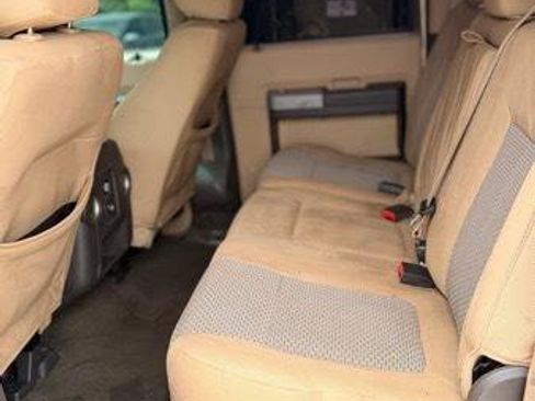 Used 2013 Ford F350 XLT w/ XLT Value Pkg AWD/4WD image 11