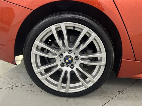 Used 2018 BMW 330i xDrive Sedan image 16