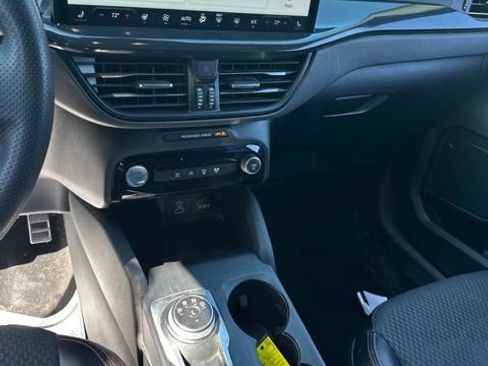 Used 2023 Ford Escape ST-Line w/ Tech Pack #1 AWD/4WD image 16