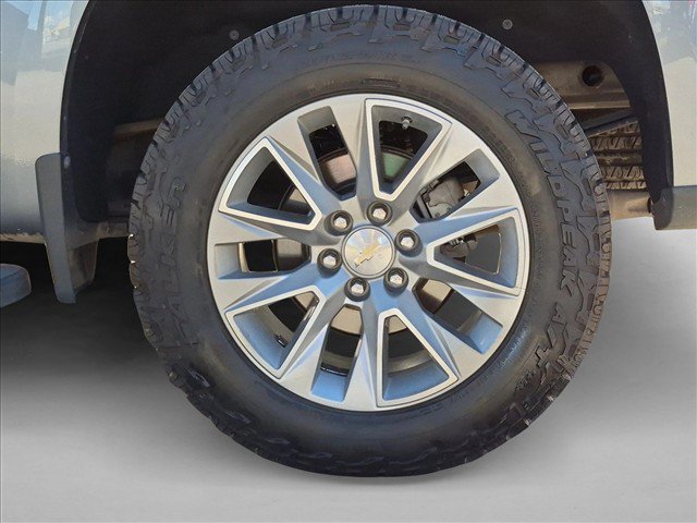 Used 2020 Chevrolet Silverado 1500 High Country w/ Safety Package II AWD/4WD image 23