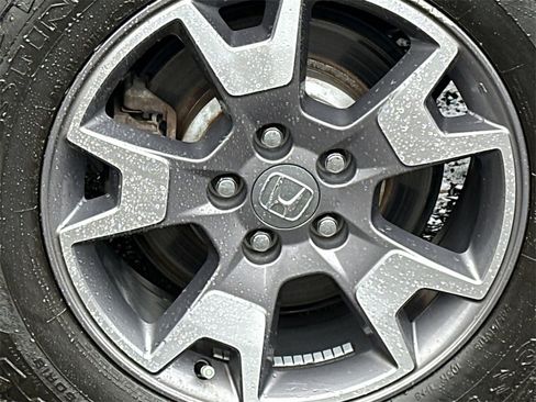 Used 2023 Honda Passport TrailSport image 6