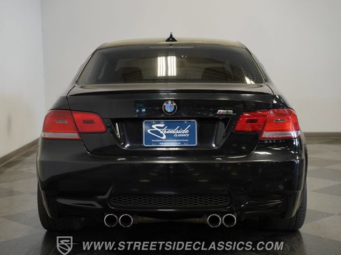 Used 2009 BMW M3 Coupe RWD image 10