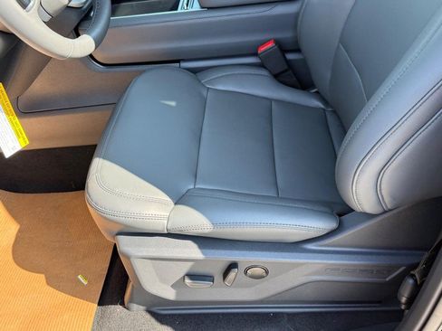 New 2027 Ford Expedition Active AWD/4WD image 12