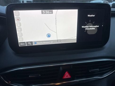 Used 2023 Hyundai Santa Fe SEL image 18