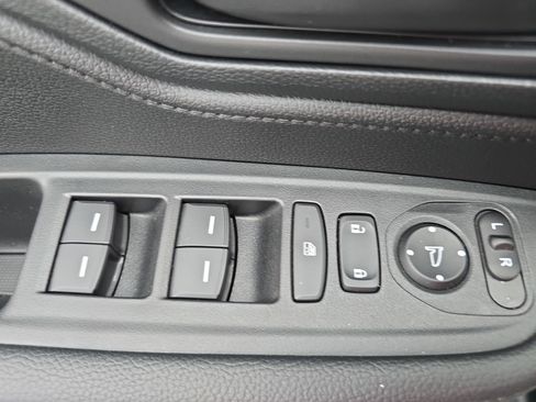 Certified 2024 Honda Odyssey Sport image 29