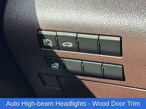 Used 2019 Lexus RX 350L 350L image 11