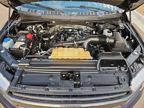 Used 2020 Ford F150 XLT w/ Equipment Group 302A Luxury AWD/4WD image 22