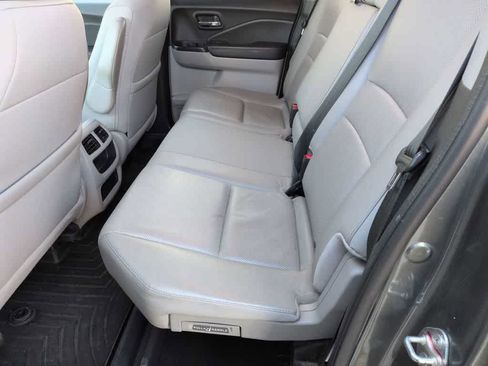 Used 2018 Honda Ridgeline RTL-E image 27