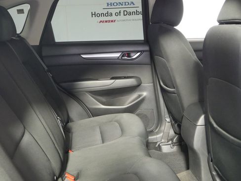 Used 2022 MAZDA CX-5 AWD 2.5 S image 8
