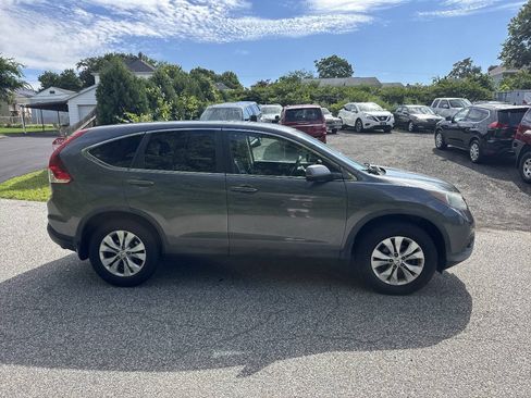 Used 2012 Honda CR-V EX image 9