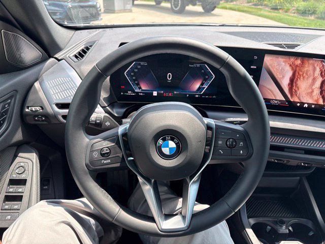 Used 2025 BMW 228i xDrive AWD/4WD image 15
