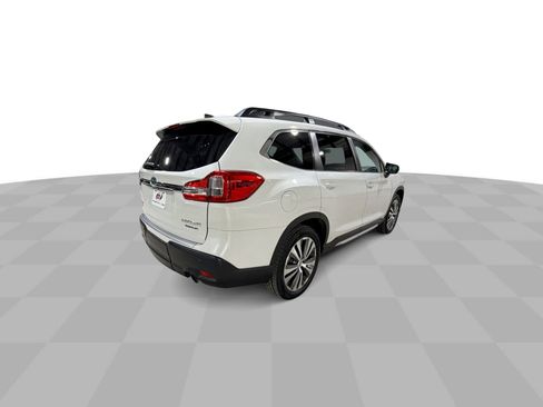 Used 2021 Subaru Ascent Limited w/ Technology Package image 9