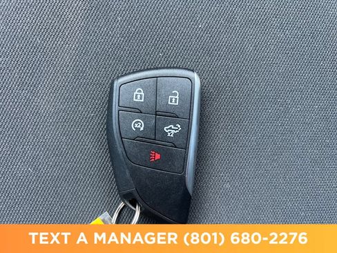 Used 2024 Chevrolet Silverado 2500 W/T AWD/4WD image 27