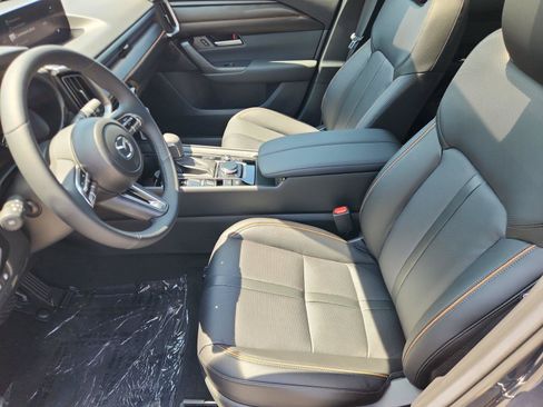 New 2026 MAZDA CX-50 AWD 2.5 Hybrid w/ Premium Pkg image 11