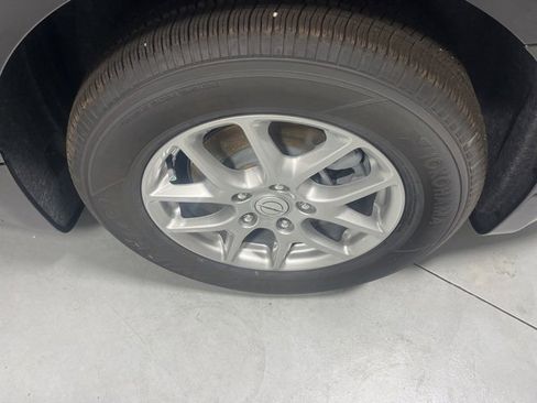 New 2026 Chrysler Pacifica Select image 32