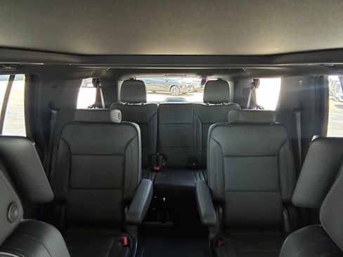 New 2026 GMC Yukon Denali w/ Advanced Technology Package AWD/4WD image 26
