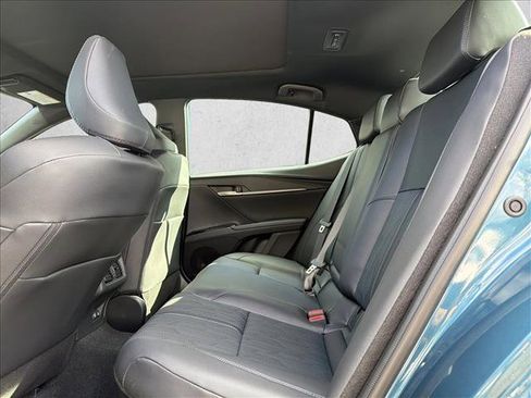 New 2026 Toyota Camry XSE image 20