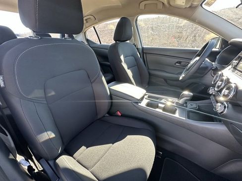 New 2025 Nissan Sentra S image 26