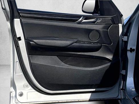 Used 2016 BMW X3 xDrive28i image 17