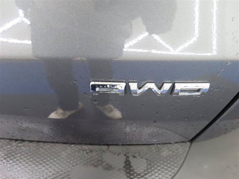 Used 2025 Ford Escape Active AWD/4WD image 14