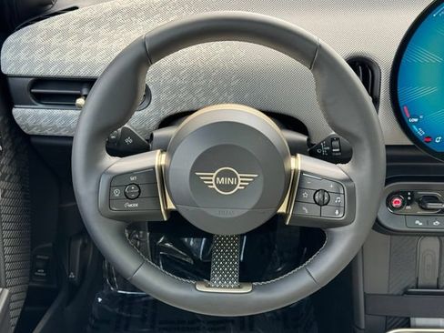 Certified 2026 MINI Cooper S FWD image 21