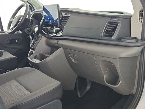 Used 2024 Ford Transit 350 XLT RWD image 32