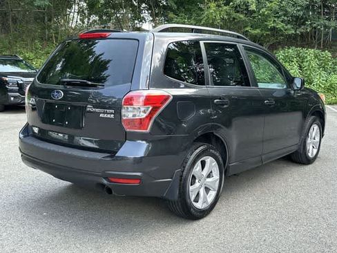 Used 2015 Subaru Forester 2.5i Premium w/ All-Weather Package AWD/4WD image 30