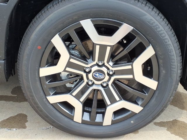 New 2026 Subaru Outback Touring XT AWD/4WD image 4
