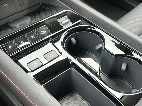 New 2026 Nissan Murano SL AWD/4WD image 31