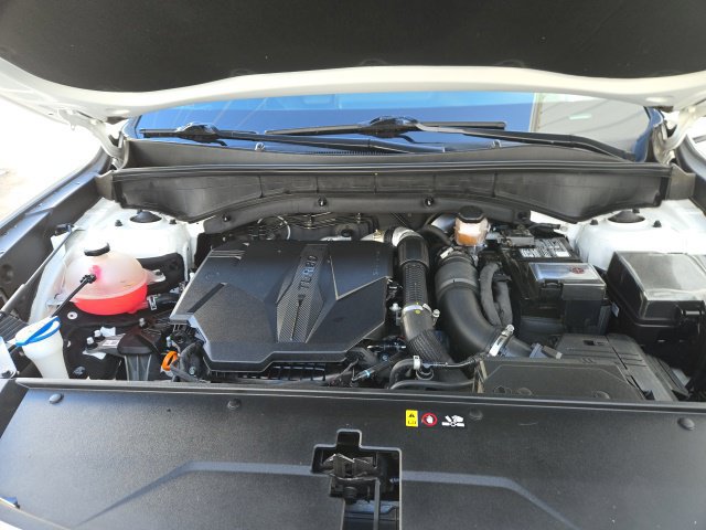 Used 2023 Kia Sorento X-Line EX AWD/4WD image 21