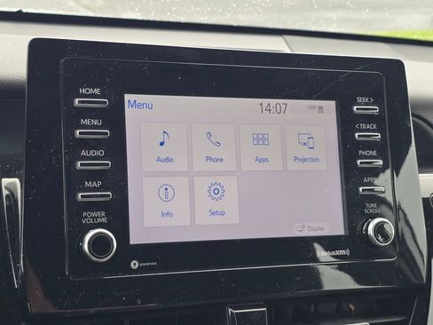 Used 2024 Toyota Camry SE FWD image 18