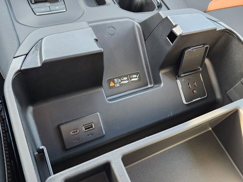 New 2026 GMC Sierra 1500 AT4 w/ AT4 Premium Package image 33