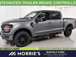 New 2026 Ford F150 XLT AWD/4WD video 1