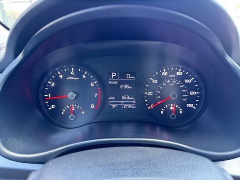 Used 2019 Kia Rio S FWD image 41