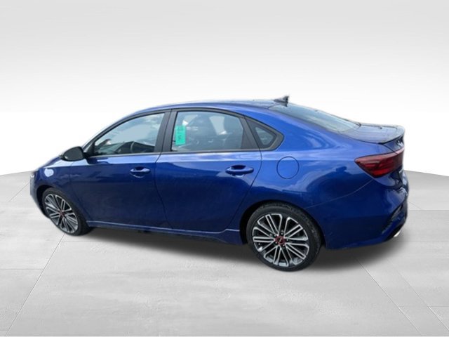 Used 2024 Kia Forte GT FWD image 37