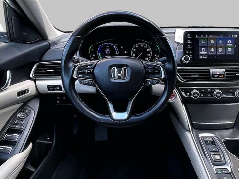 Used 2022 Honda Accord EX-L image 6