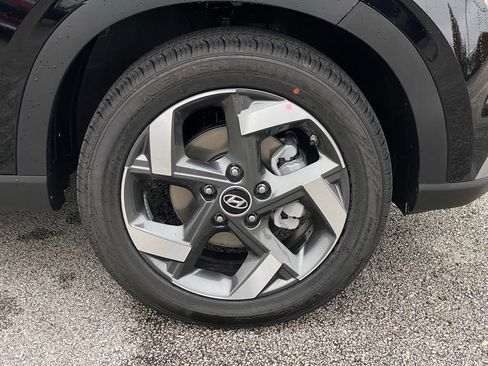 New 2026 Hyundai Venue SEL image 32