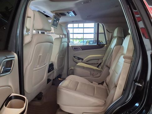 Used 2015 GMC Yukon Denali AWD/4WD image 16
