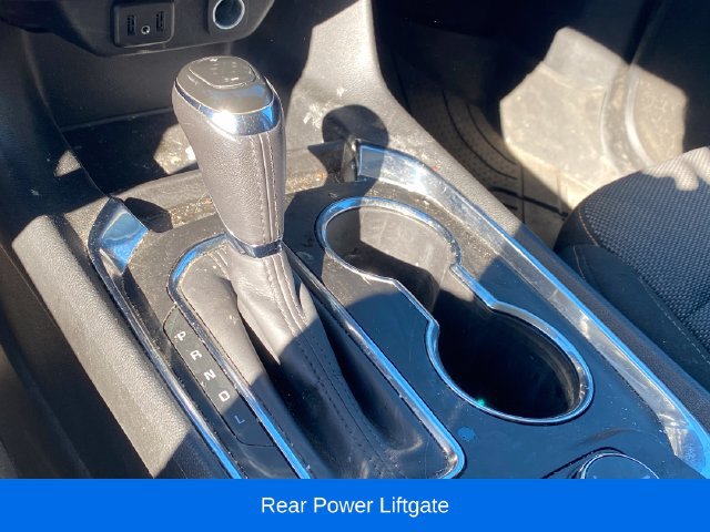 Used 2020 Chevrolet Traverse LT FWD image 8