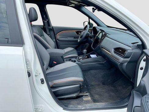 Used 2025 Subaru Forester Sport AWD/4WD image 28