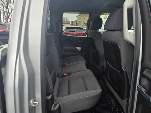 Used 2015 Chevrolet Silverado 1500 LT w/ LT Convenience Package image 14