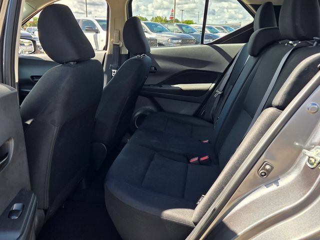 Used 2024 Nissan Kicks S FWD image 6