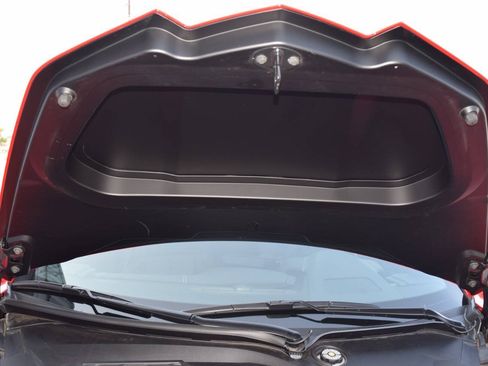 Used 2025 Chevrolet Corvette Stingray Coupe w/ Z51 Performance Package RWD image 58